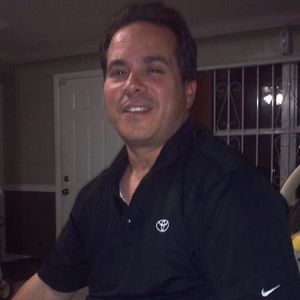 Meet your Posher, Miguel